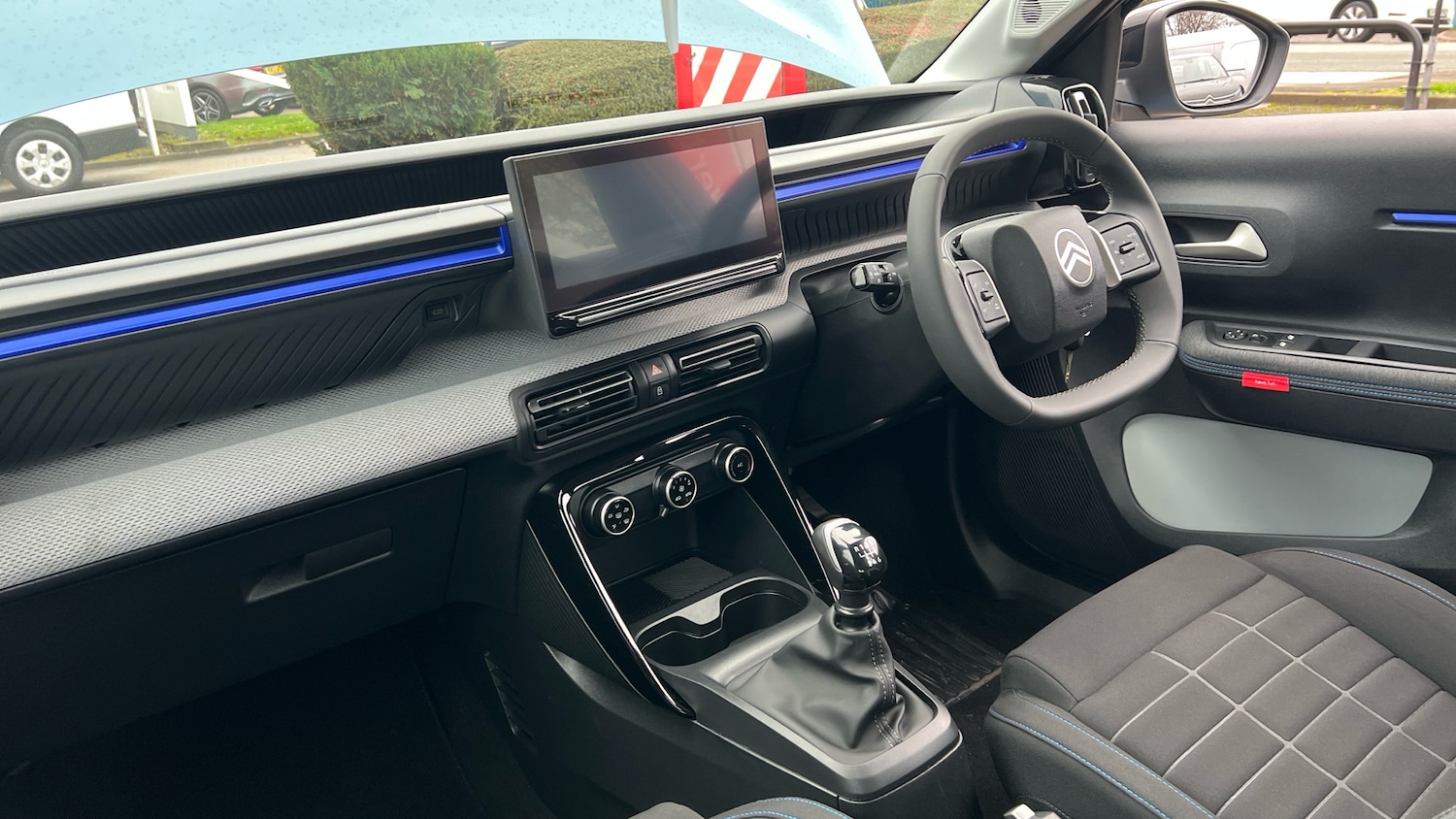 Used Citroen C3 2025 for sale - 76681655: Photo 9