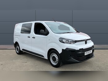 Used Citroen Dispatch 2025 for sale - 75381955: Photo