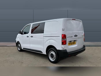 Used Citroen Dispatch 2025 for sale - 75381955: Photo