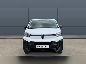 Used Citroen Dispatch 2025 for sale - 75381955: Photo