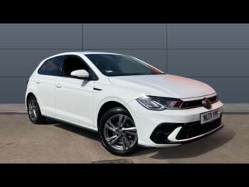 2021 (71) - 1.0 TSI R-Line 5dr DSG Petrol Hatchback