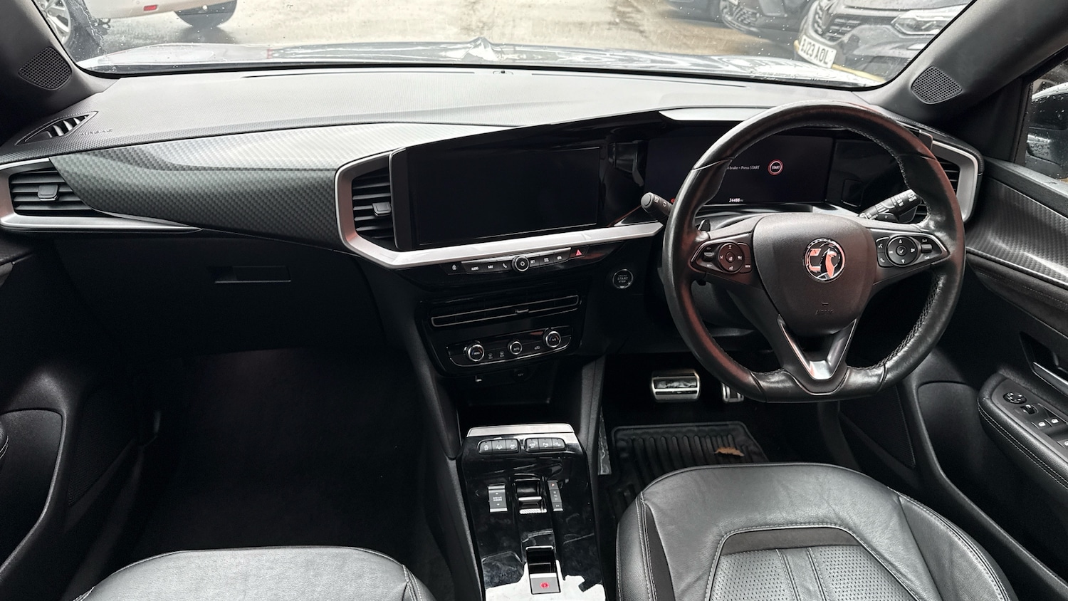 Used Vauxhall Mokka 2022 for sale - 76554123: Photo 10