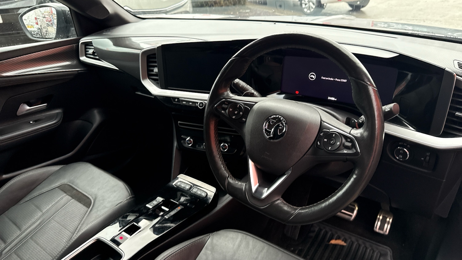 Used Vauxhall Mokka 2022 for sale - 76554123: Photo 11