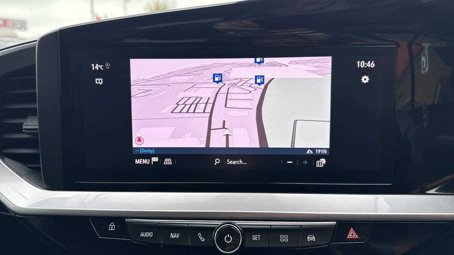 Used Vauxhall Mokka 2022 for sale - 76554123: Photo 12