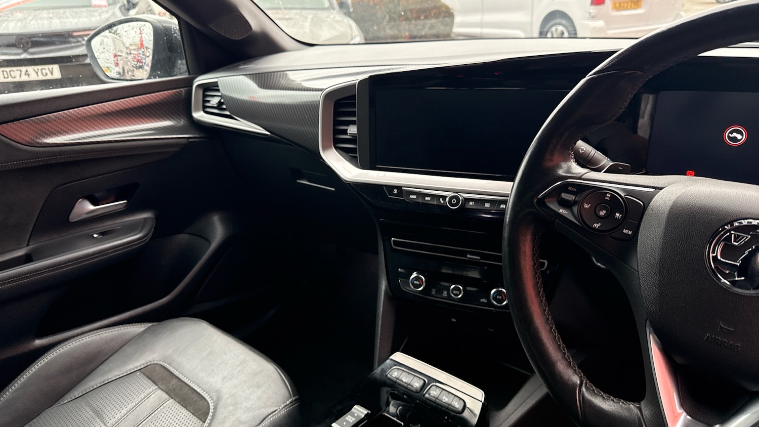 Used Vauxhall Mokka 2022 for sale - 76554123: Photo 14