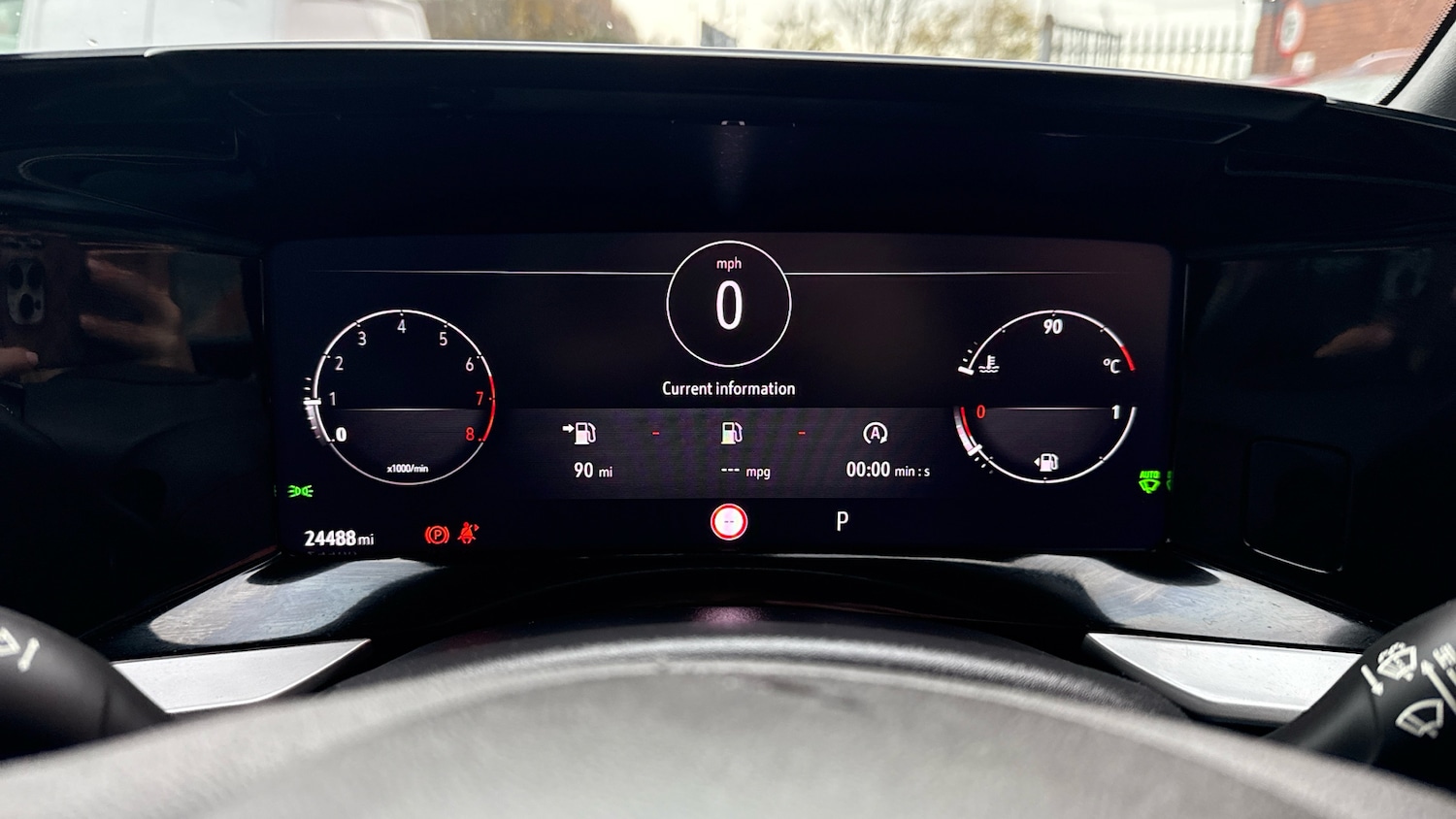 Used Vauxhall Mokka 2022 for sale - 76554123: Photo 18