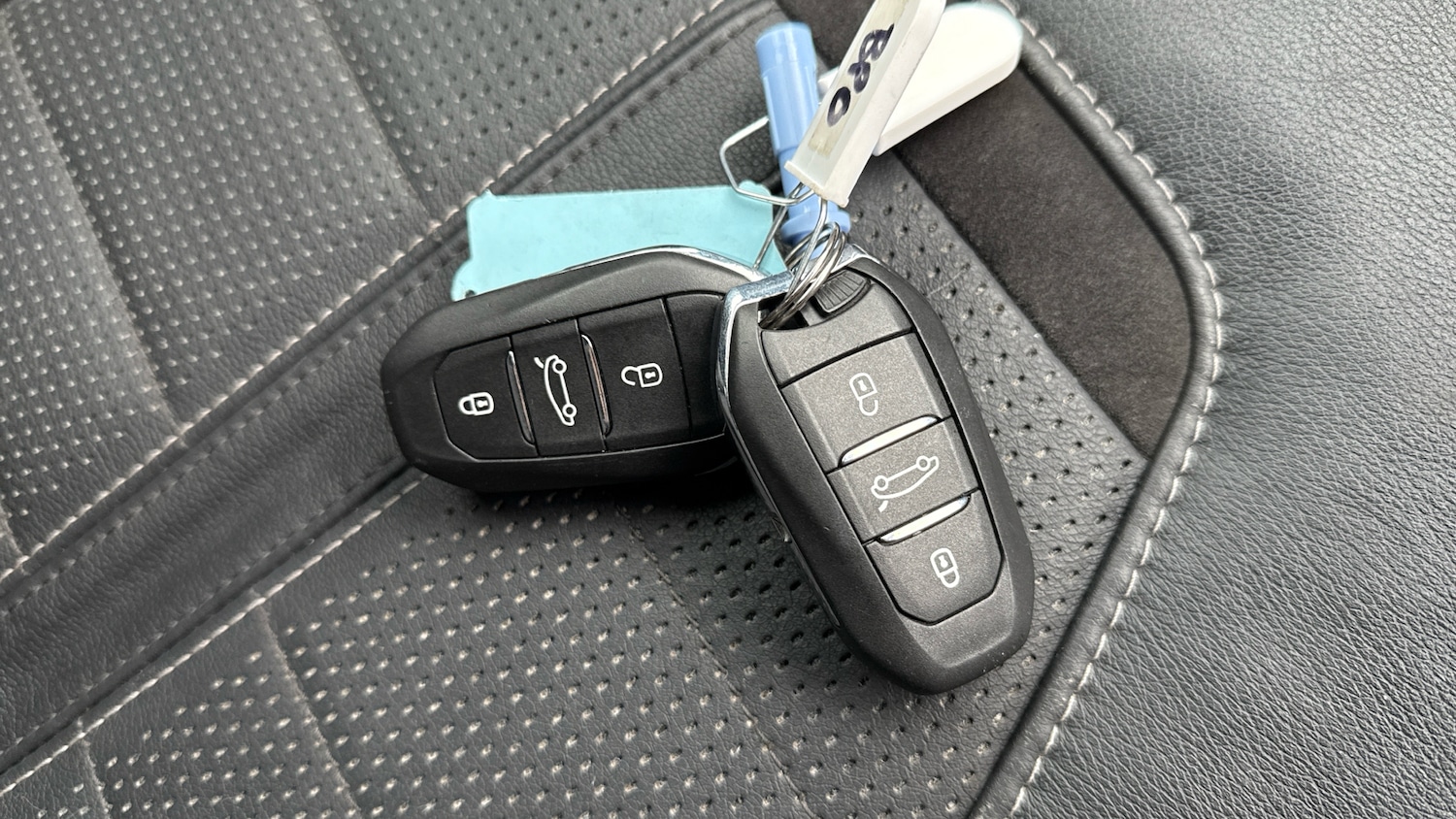 Used Vauxhall Mokka 2022 for sale - 76554123: Photo 20