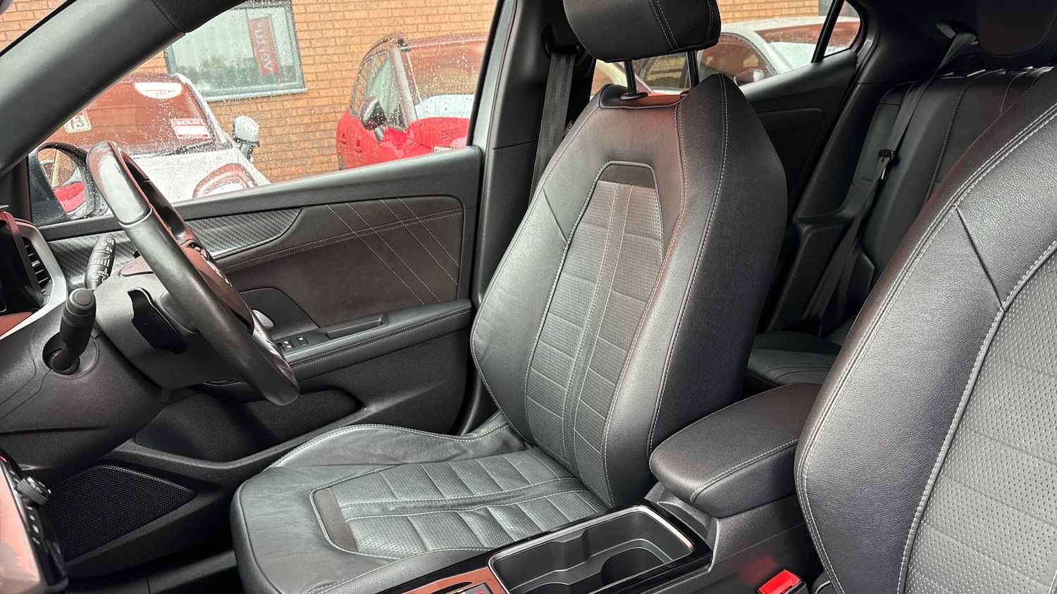 Used Vauxhall Mokka 2022 for sale - 76554123: Photo 22