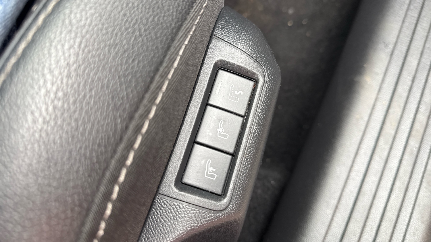 Used Vauxhall Mokka 2022 for sale - 76554123: Photo 23