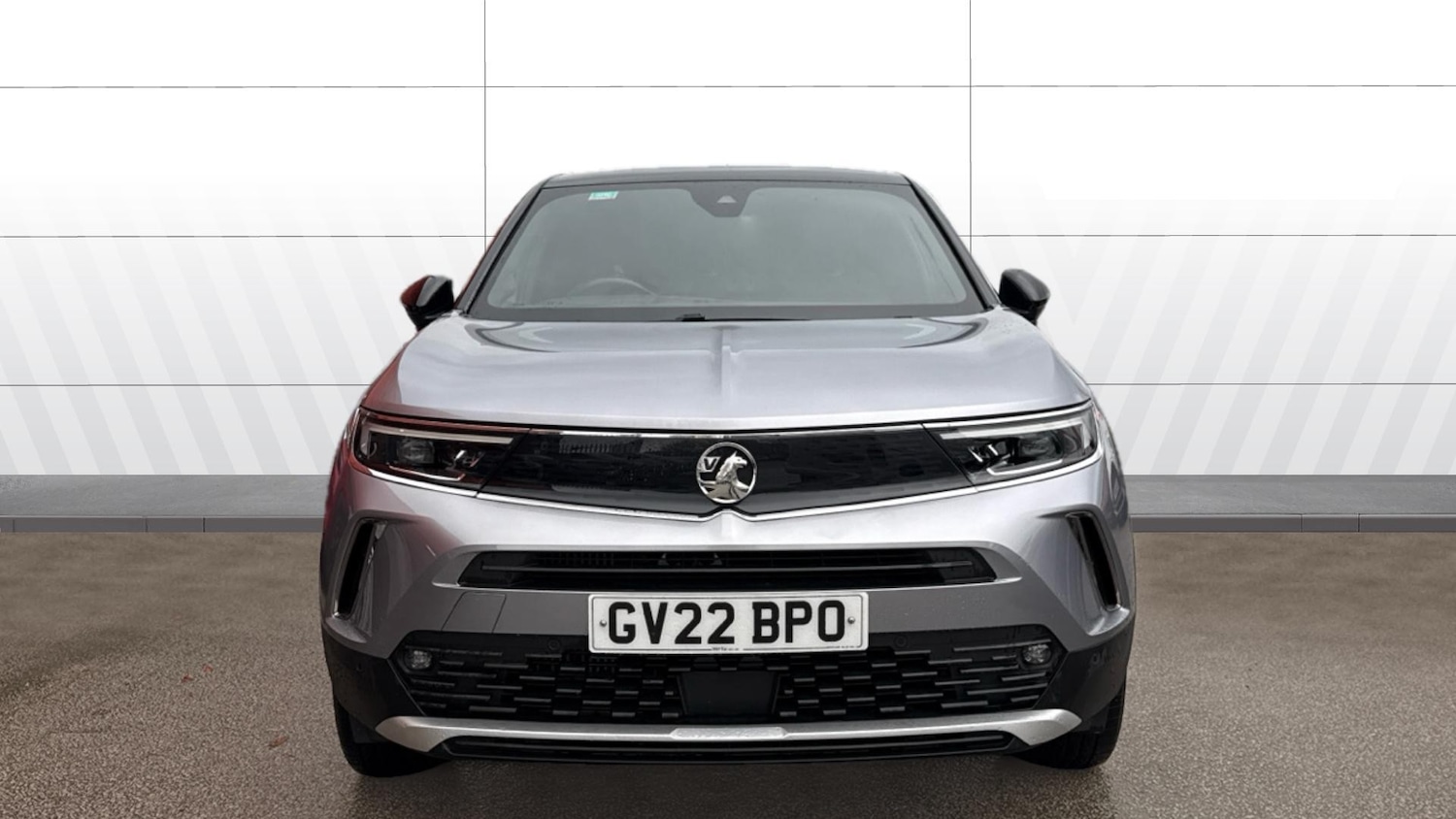 Used Vauxhall Mokka 2022 for sale - 76554123: Photo 3