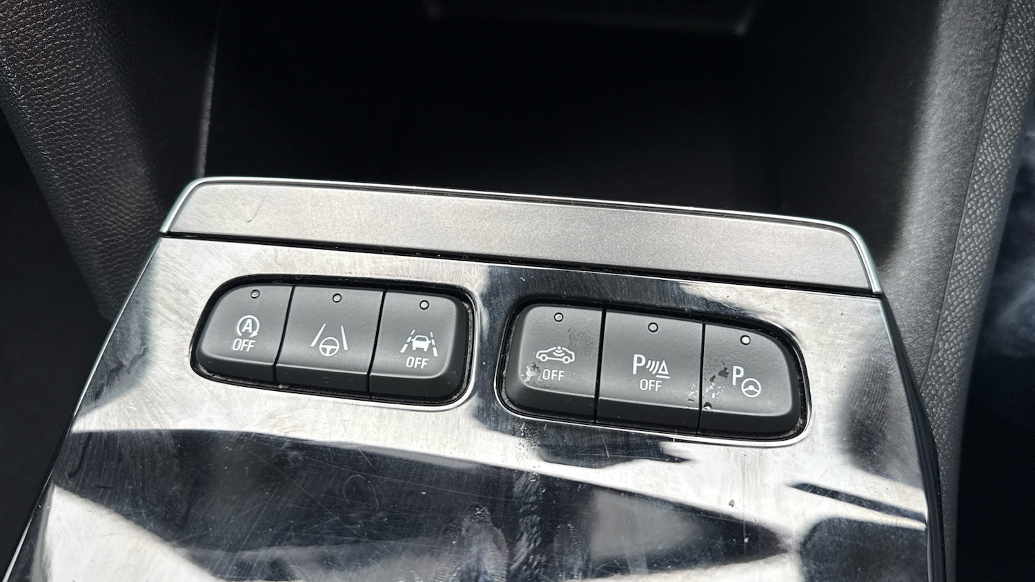 Used Vauxhall Mokka 2022 for sale - 76554123: Photo 30