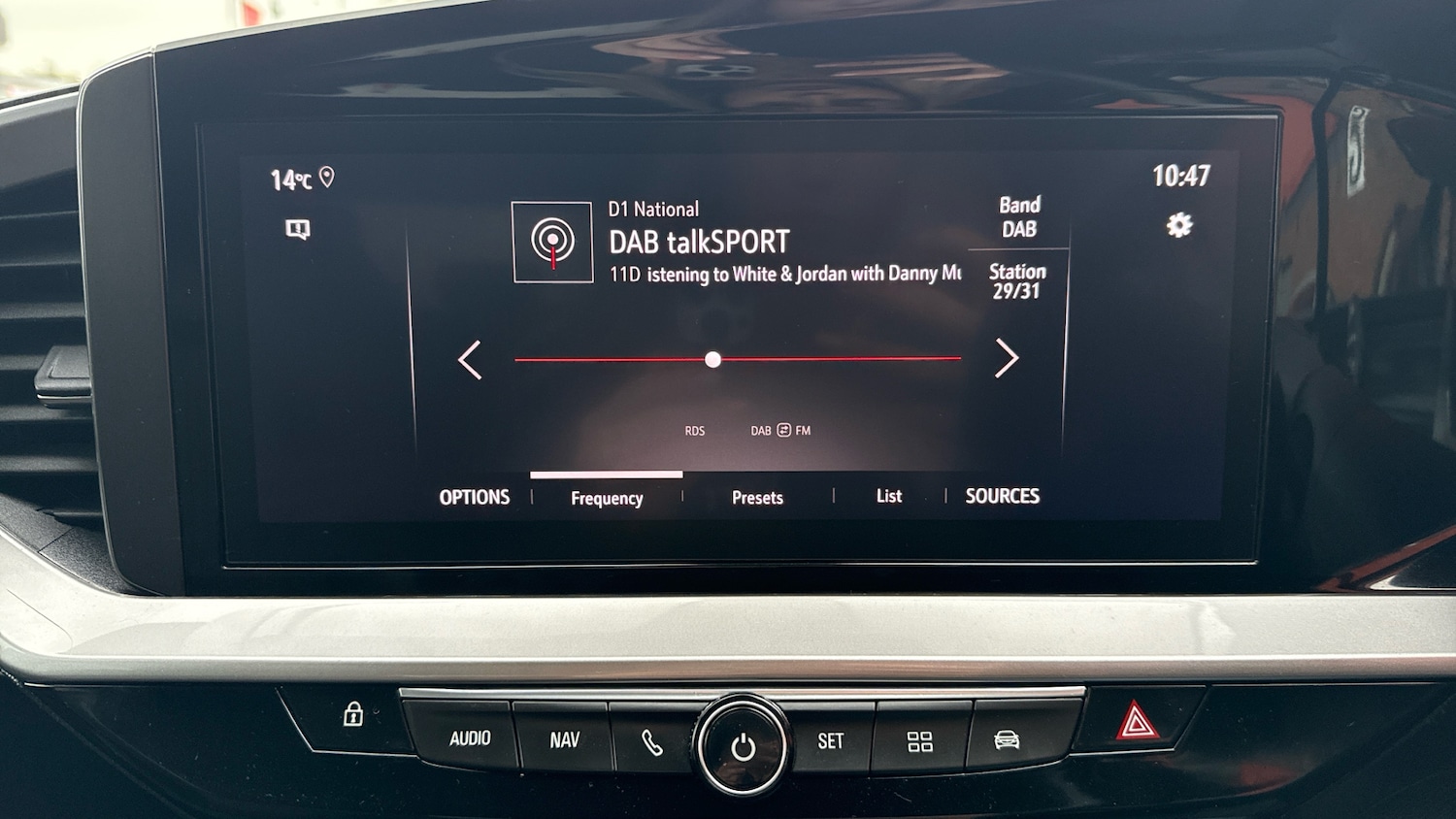 Used Vauxhall Mokka 2022 for sale - 76554123: Photo 32