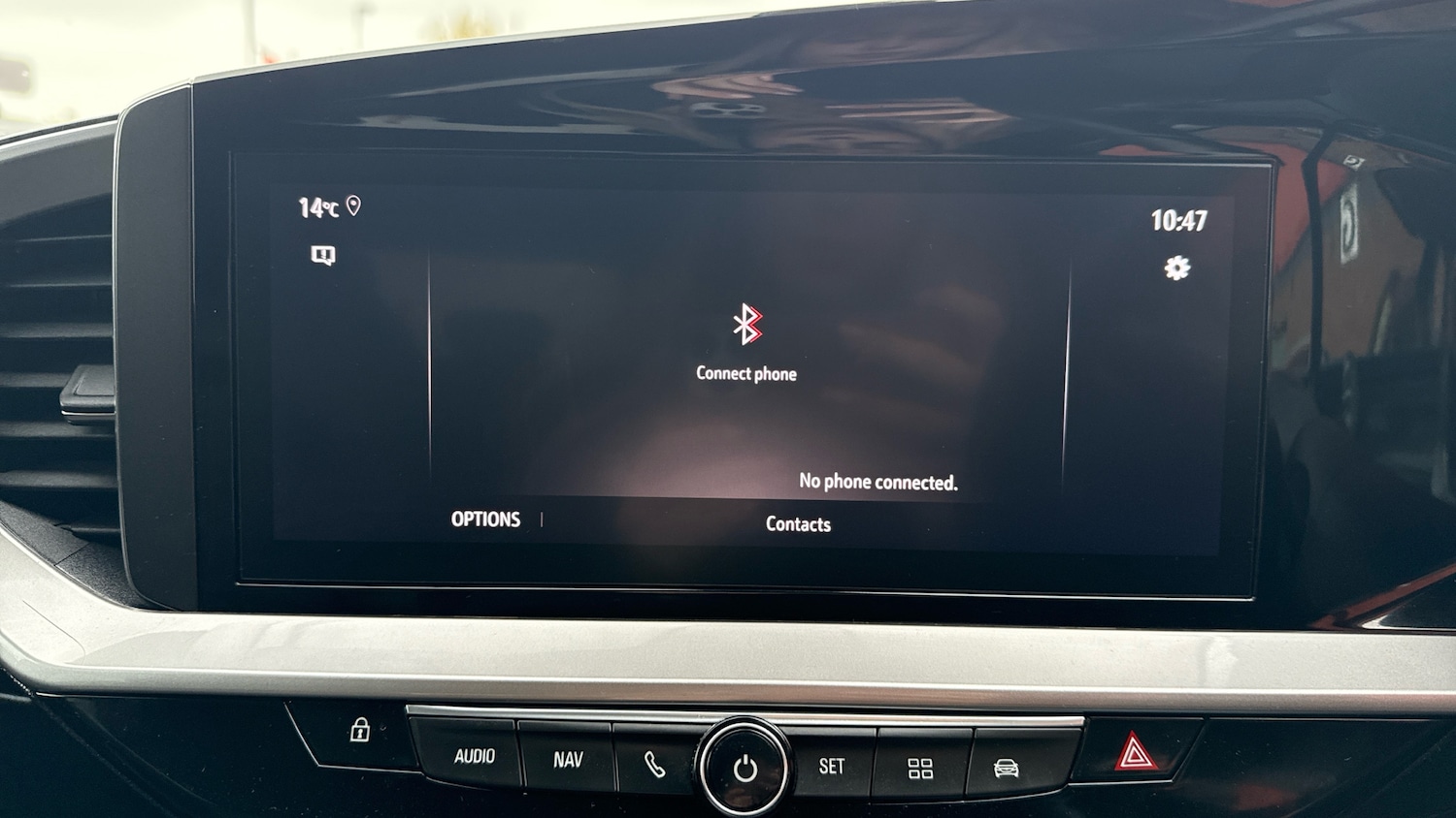 Used Vauxhall Mokka 2022 for sale - 76554123: Photo 33