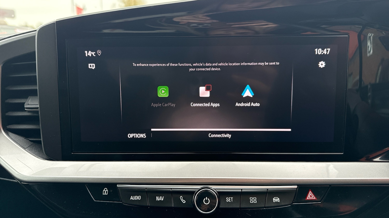 Used Vauxhall Mokka 2022 for sale - 76554123: Photo 34