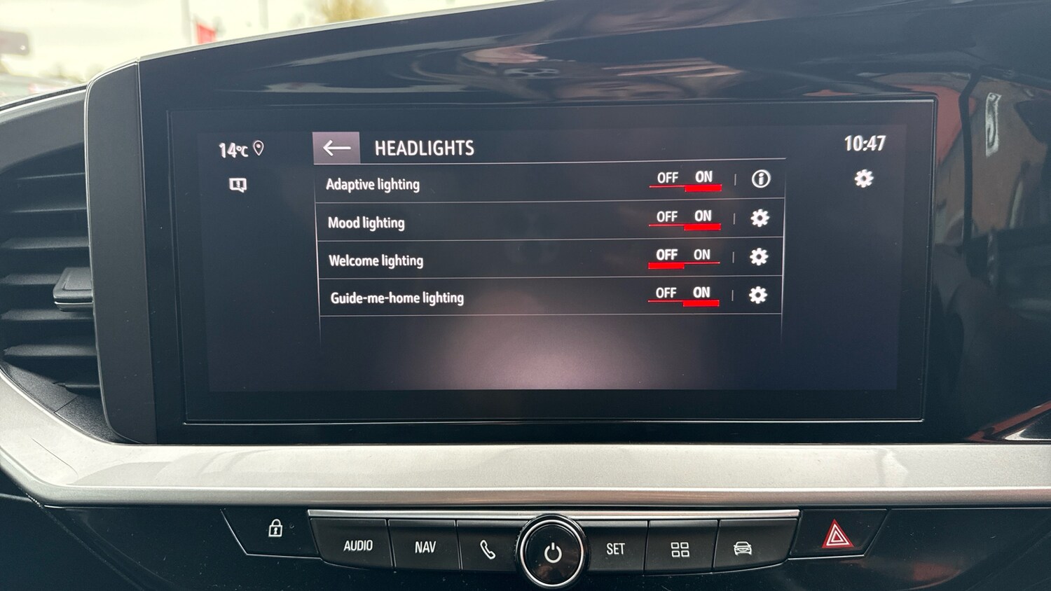 Used Vauxhall Mokka 2022 for sale - 76554123: Photo 37