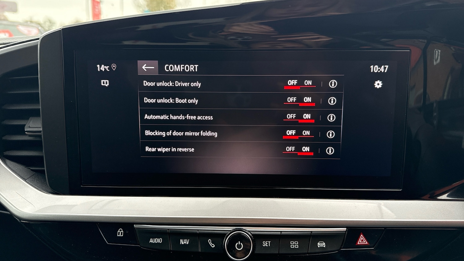 Used Vauxhall Mokka 2022 for sale - 76554123: Photo 38