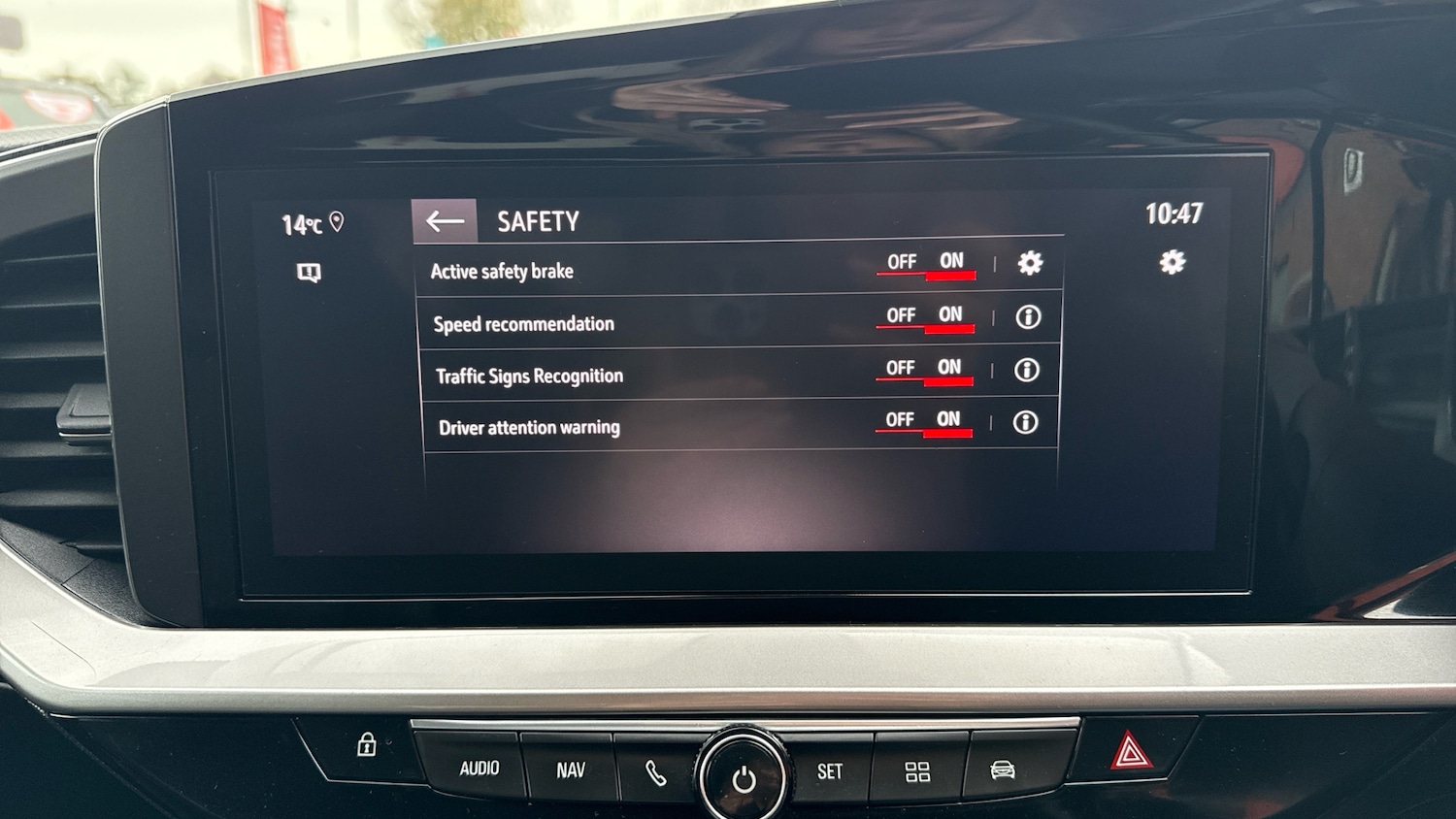 Used Vauxhall Mokka 2022 for sale - 76554123: Photo 39