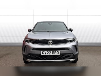 Used Vauxhall Mokka 2022 for sale - 76554123: Photo