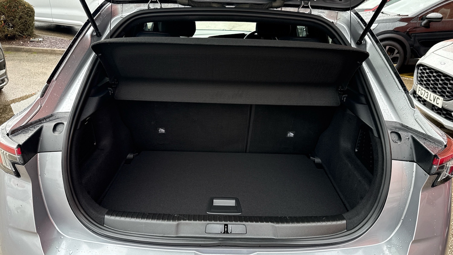 Used Vauxhall Mokka 2022 for sale - 76554123: Photo 4