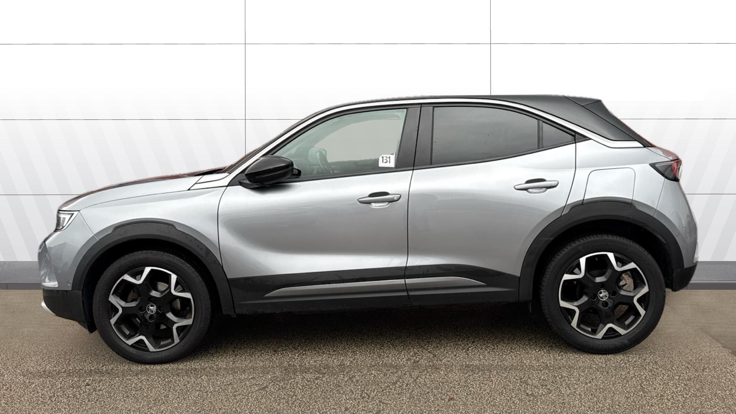 Used Vauxhall Mokka 2022 for sale - 76554123: Photo 5