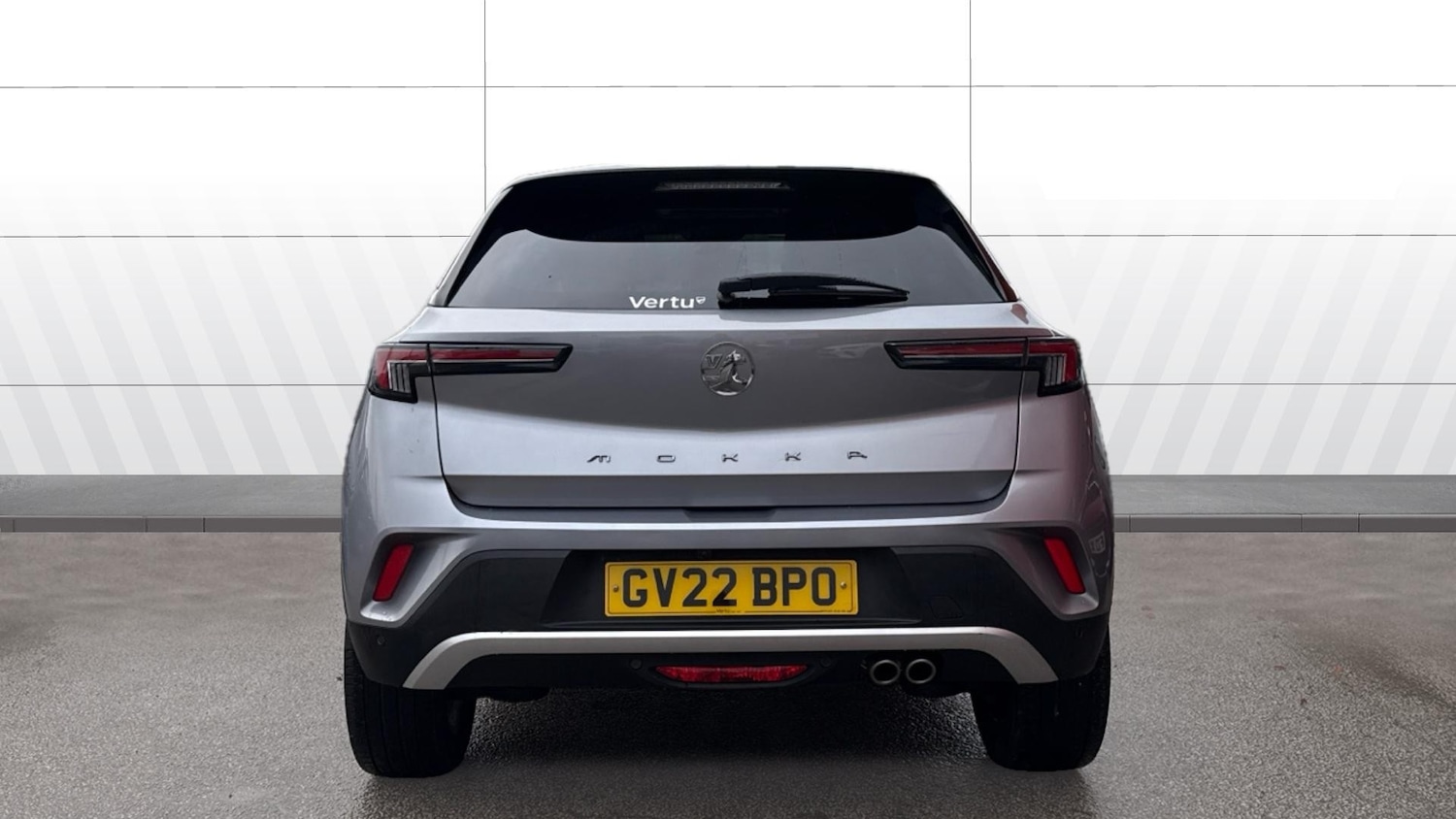 Used Vauxhall Mokka 2022 for sale - 76554123: Photo 6