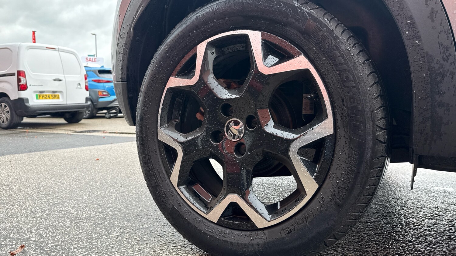 Used Vauxhall Mokka 2022 for sale - 76554123: Photo 7