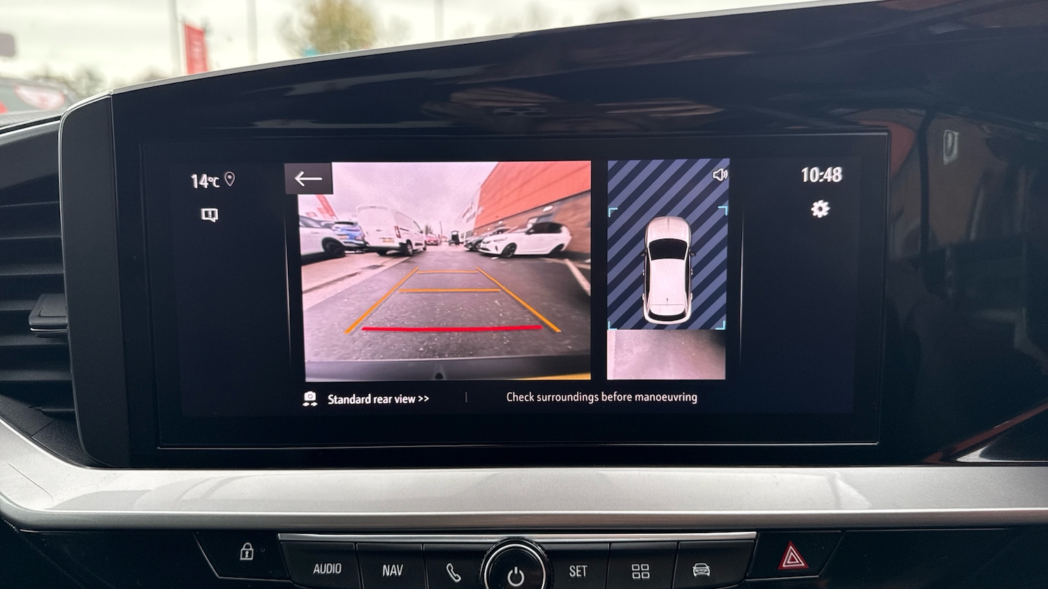 Used Vauxhall Mokka 2022 for sale - 76554123: Photo 8