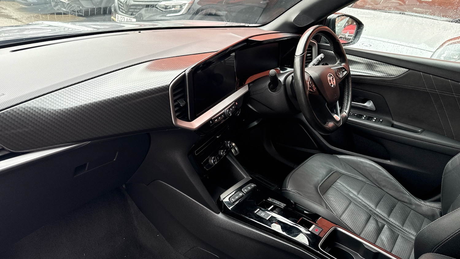 Used Vauxhall Mokka 2022 for sale - 76554123: Photo 9