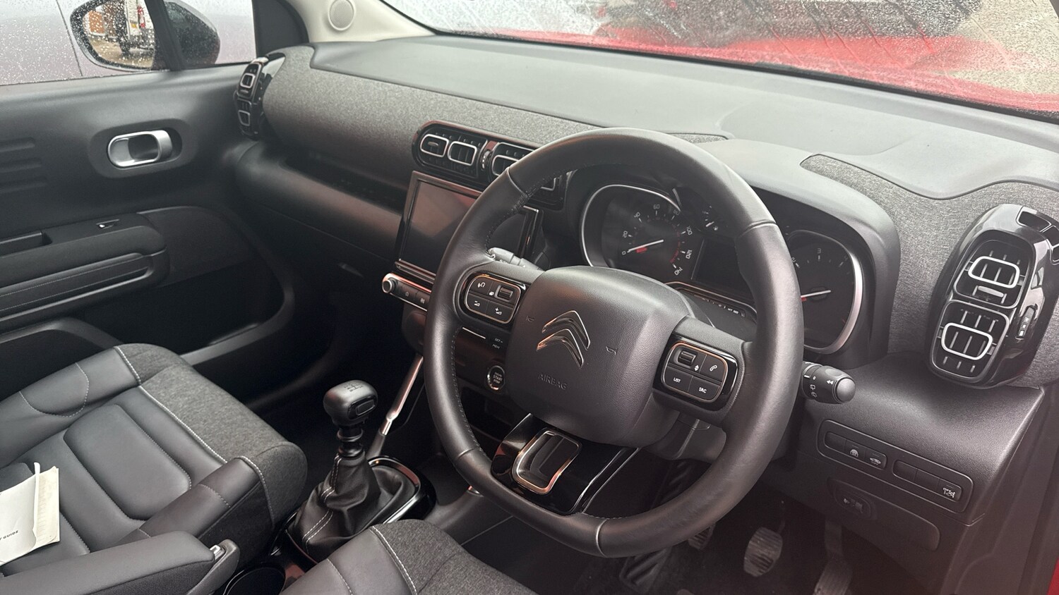 Used Citroen C3 Aircross 2022 for sale - 76817426: Photo 11