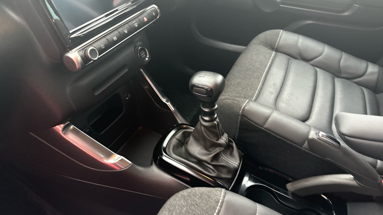 Used Citroen C3 Aircross 2022 for sale - 76817426: Photo 13