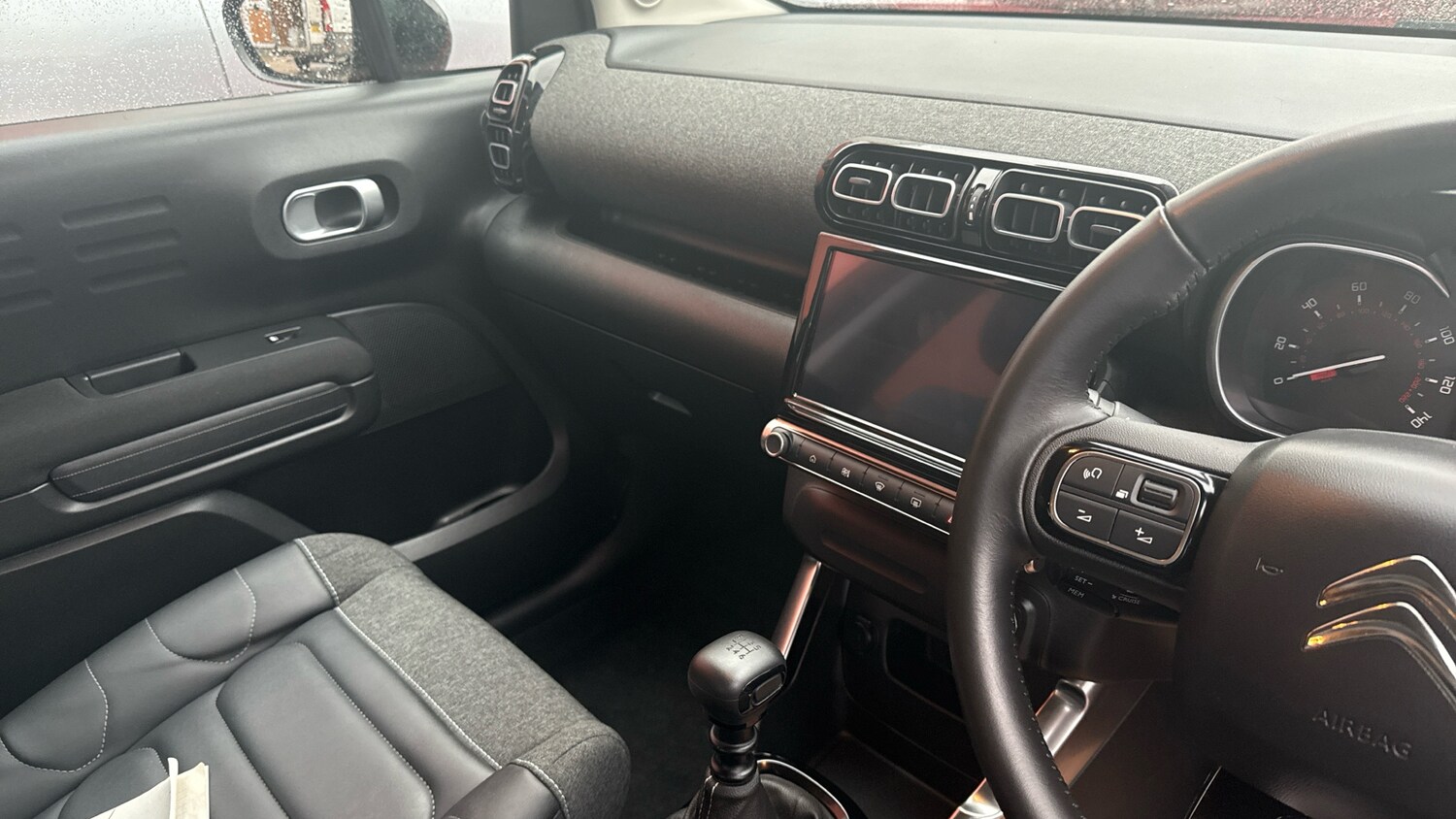 Used Citroen C3 Aircross 2022 for sale - 76817426: Photo 14