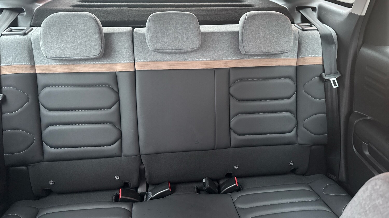 Used Citroen C3 Aircross 2022 for sale - 76817426: Photo 15