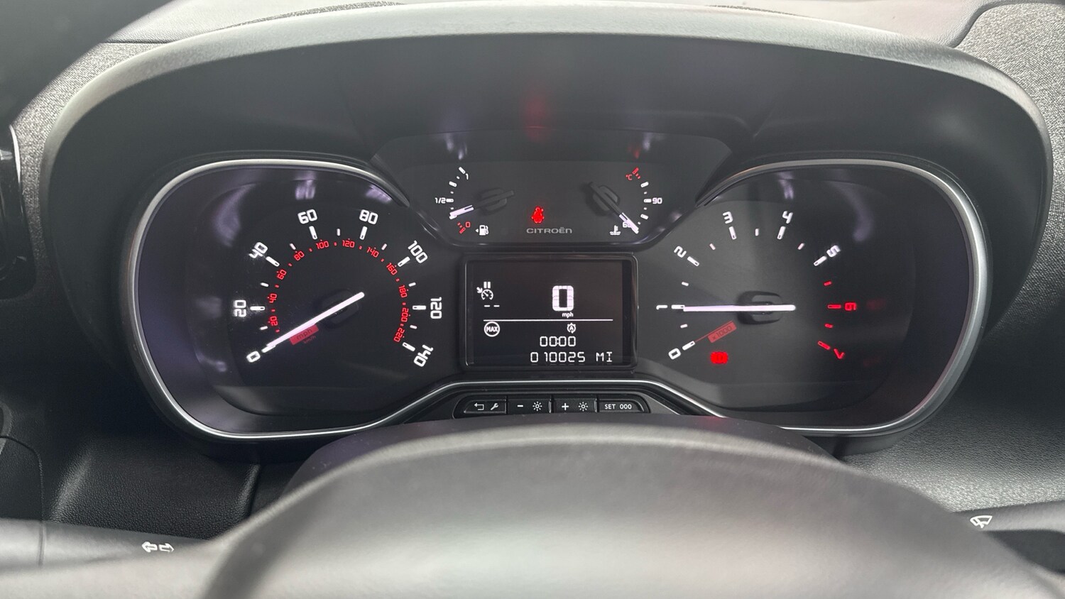 Used Citroen C3 Aircross 2022 for sale - 76817426: Photo 18