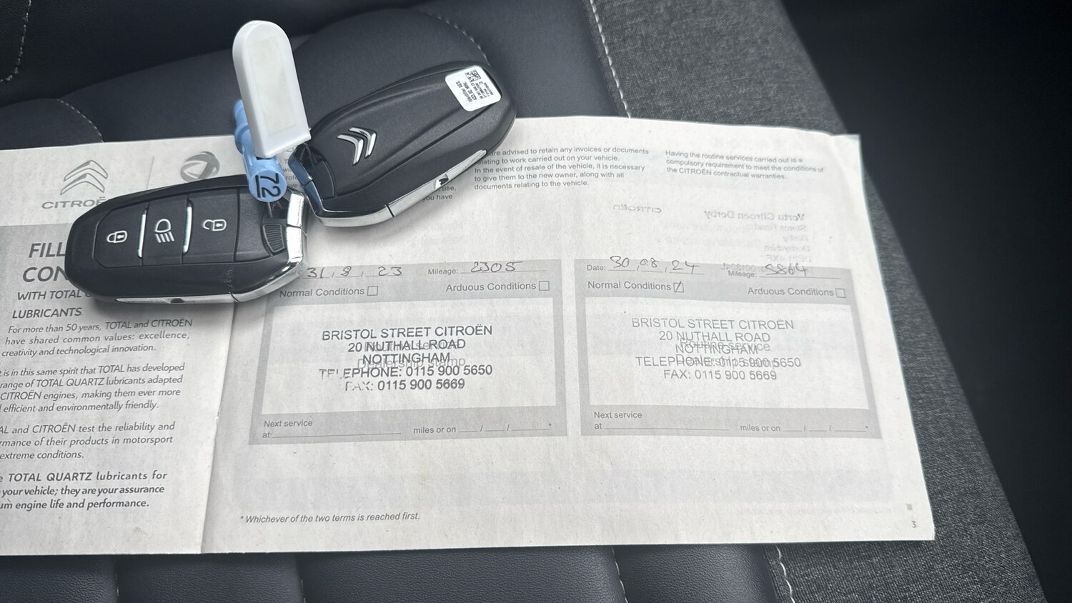 Used Citroen C3 Aircross 2022 for sale - 76817426: Photo 19