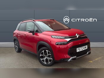 2022 (72) - 1.2 PureTech 110 Shine 5dr Petrol Hatchback