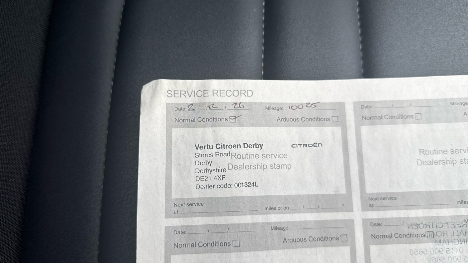 Used Citroen C3 Aircross 2022 for sale - 76817426: Photo 20