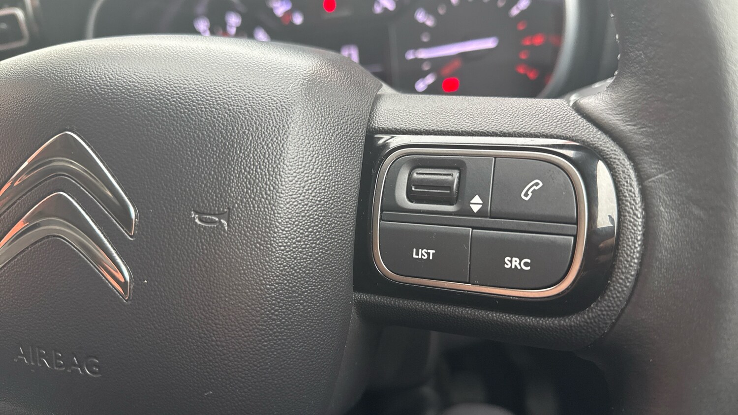 Used Citroen C3 Aircross 2022 for sale - 76817426: Photo 21