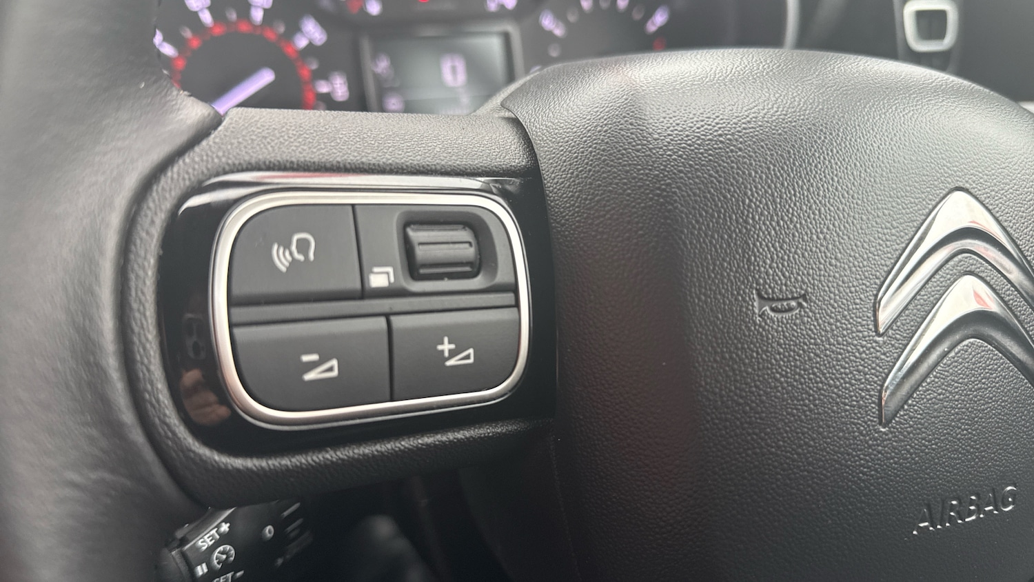 Used Citroen C3 Aircross 2022 for sale - 76817426: Photo 22