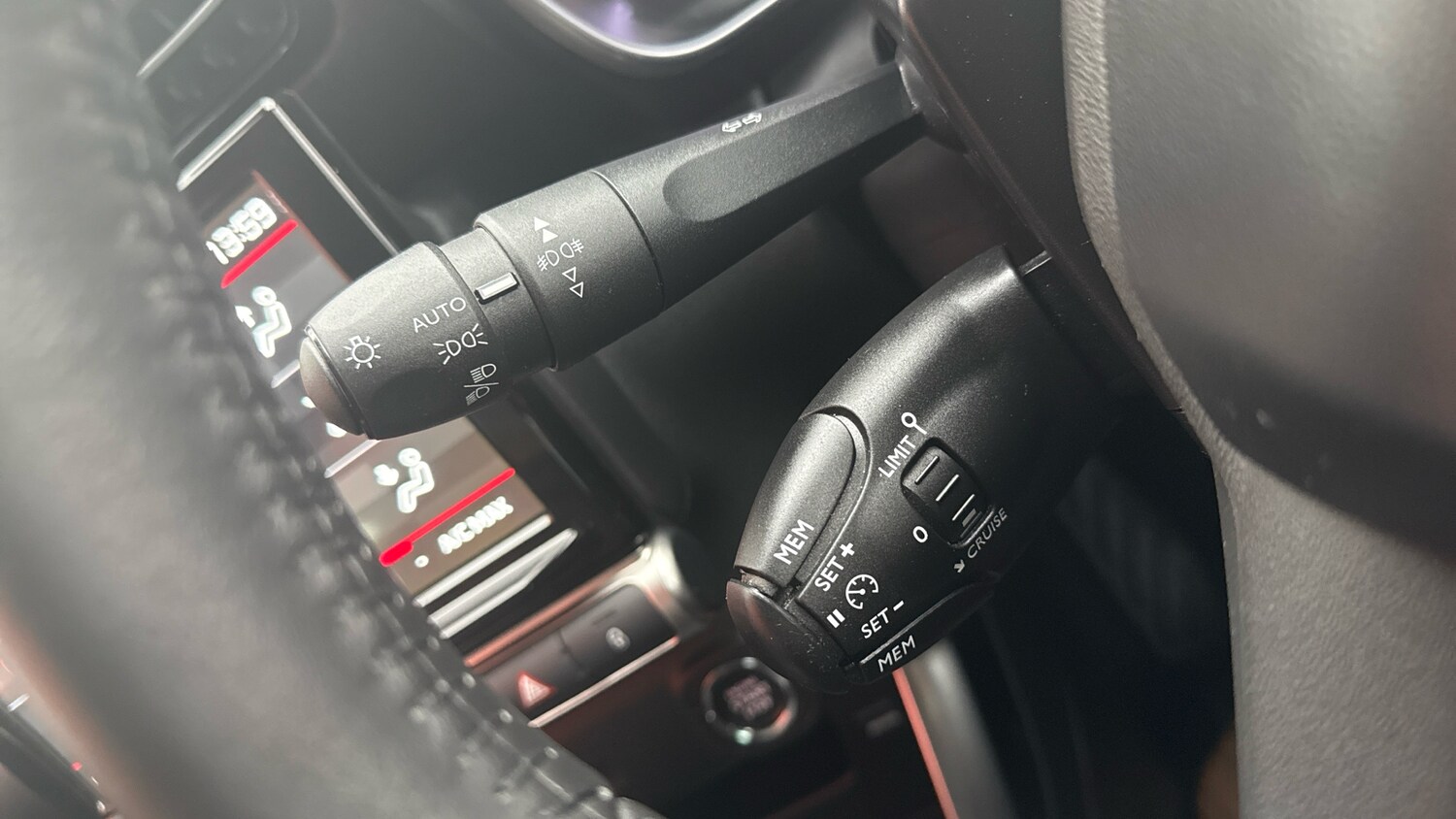 Used Citroen C3 Aircross 2022 for sale - 76817426: Photo 24