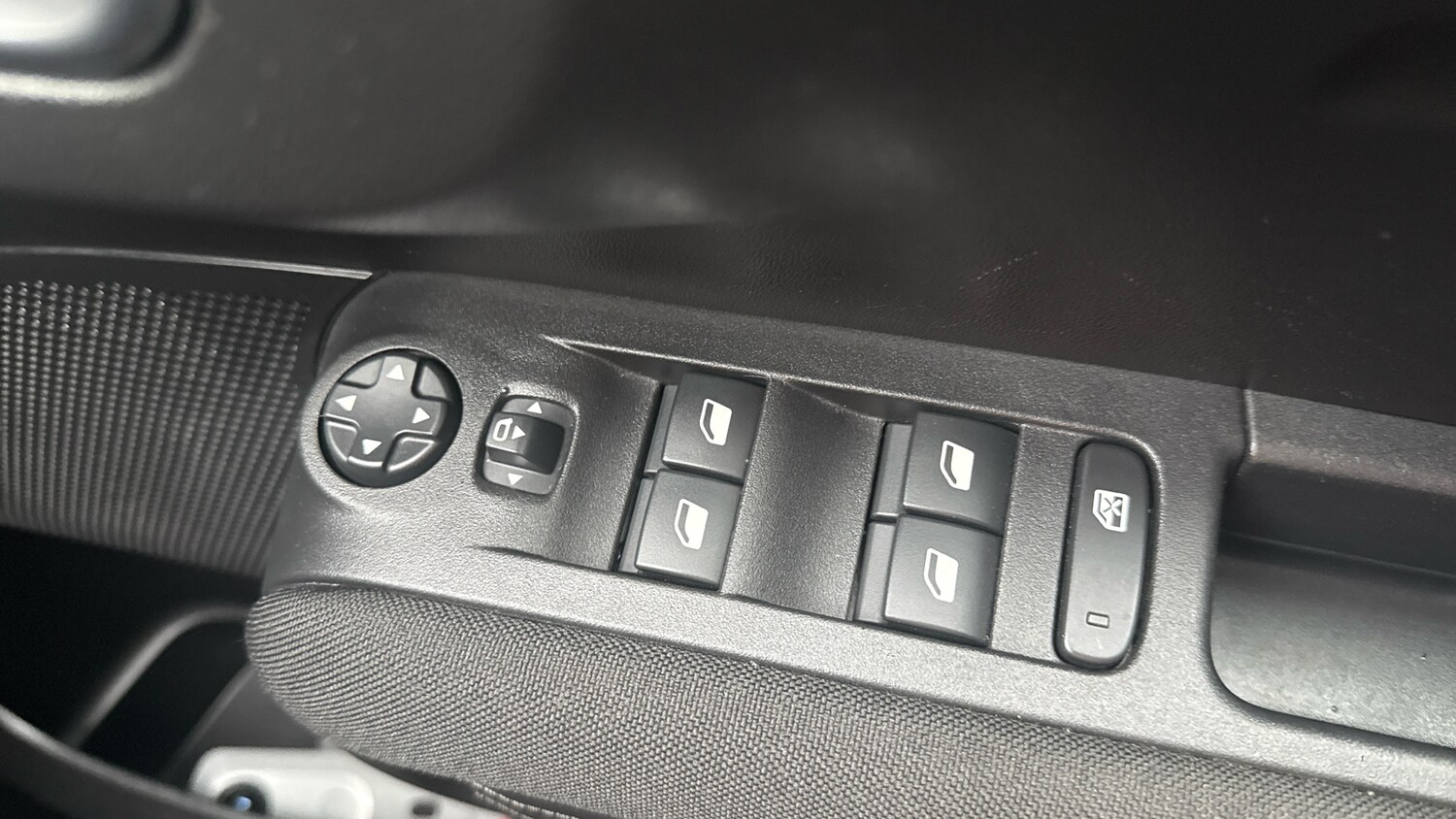 Used Citroen C3 Aircross 2022 for sale - 76817426: Photo 25