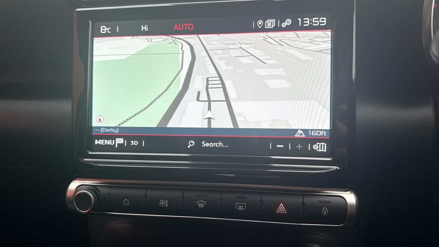 Used Citroen C3 Aircross 2022 for sale - 76817426: Photo 28