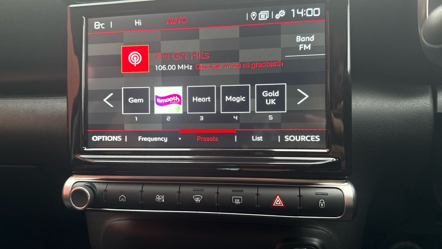 Used Citroen C3 Aircross 2022 for sale - 76817426: Photo 29