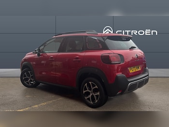 Used Citroen C3 Aircross 2022 for sale - 76817426: Photo