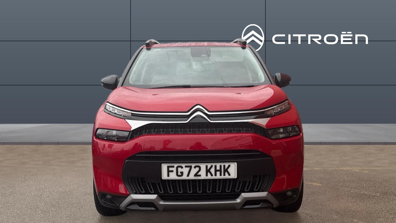 Used Citroen C3 Aircross 2022 for sale - 76817426: Photo 3