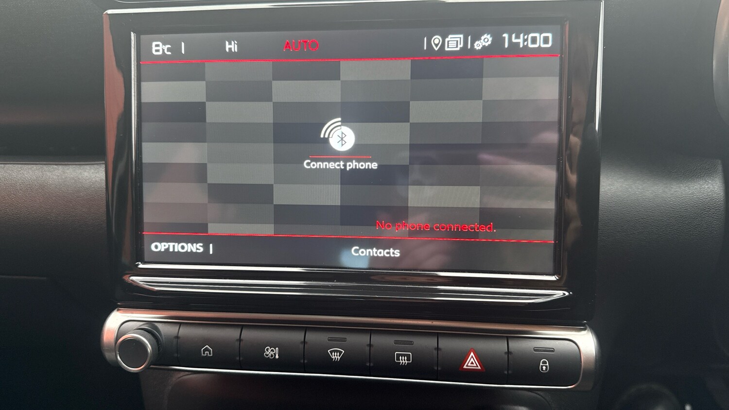 Used Citroen C3 Aircross 2022 for sale - 76817426: Photo 30