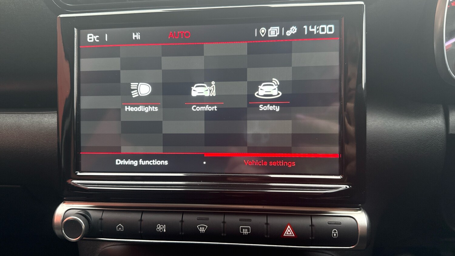 Used Citroen C3 Aircross 2022 for sale - 76817426: Photo 33