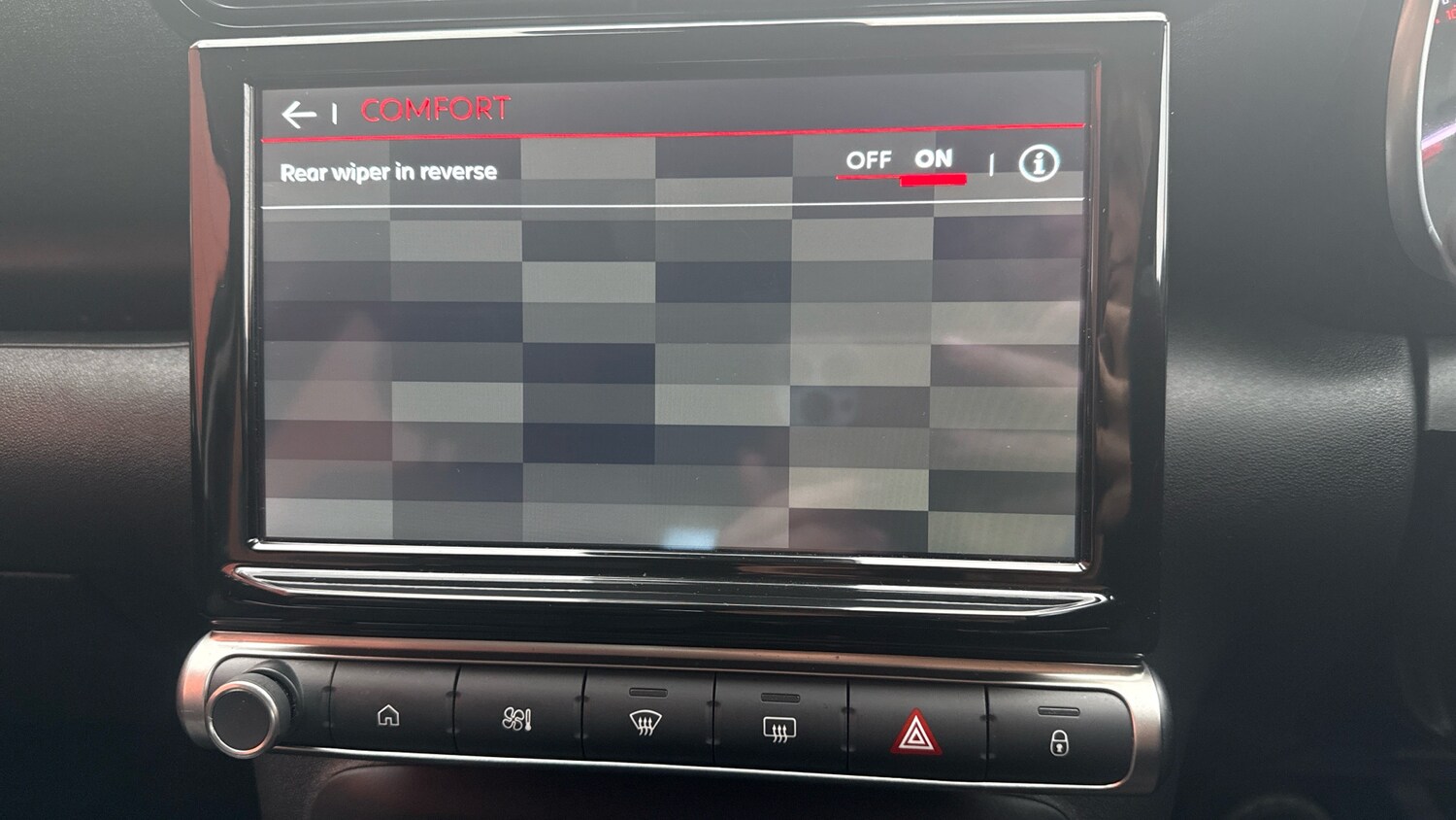 Used Citroen C3 Aircross 2022 for sale - 76817426: Photo 35