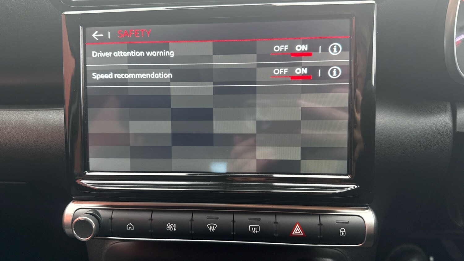 Used Citroen C3 Aircross 2022 for sale - 76817426: Photo 36