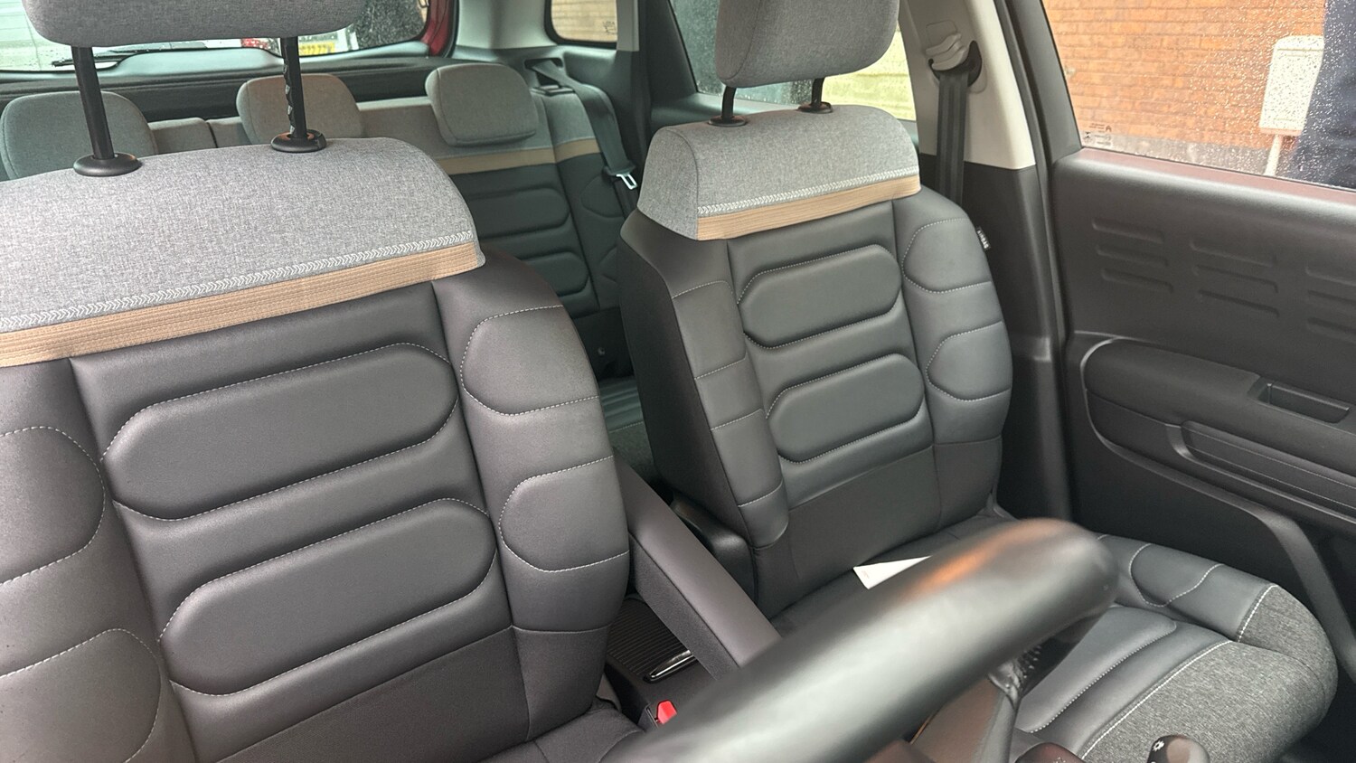 Used Citroen C3 Aircross 2022 for sale - 76817426: Photo 38