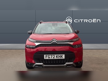 Used Citroen C3 Aircross 2022 for sale - 76817426: Photo